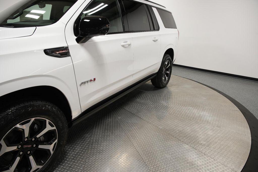 new 2026 GMC Yukon XL car, priced at $92,085