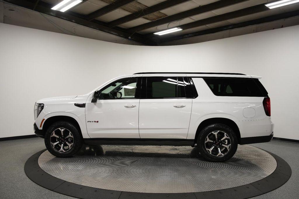 new 2026 GMC Yukon XL car, priced at $92,085