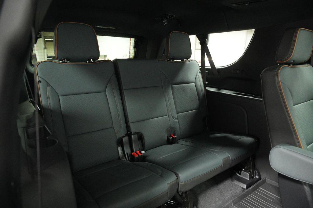 new 2026 GMC Yukon XL car, priced at $92,085