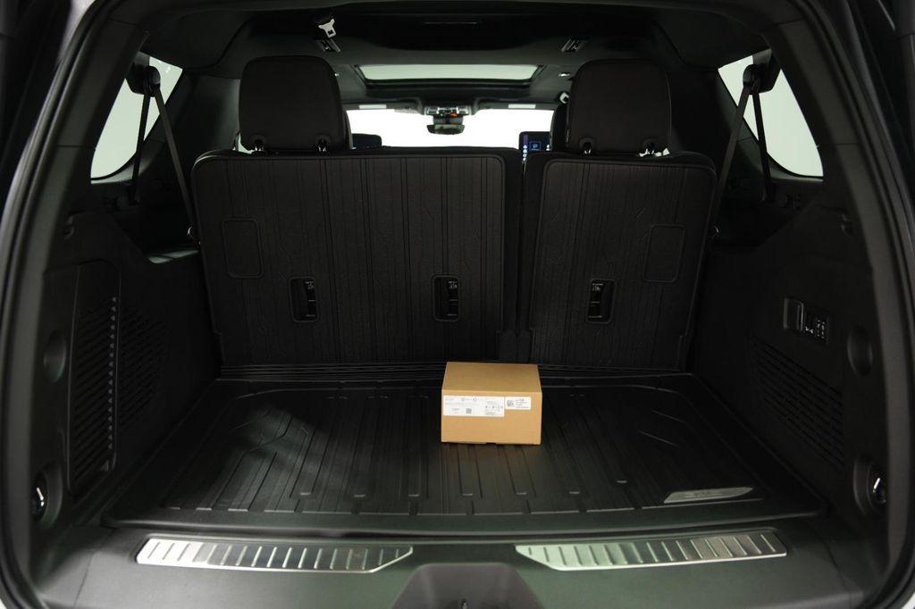 new 2026 GMC Yukon XL car, priced at $92,085