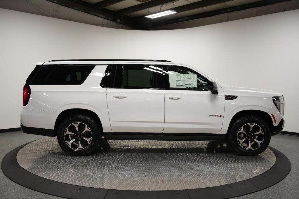 new 2026 GMC Yukon XL car, priced at $92,085