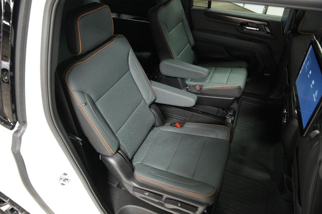 new 2026 GMC Yukon XL car, priced at $92,085