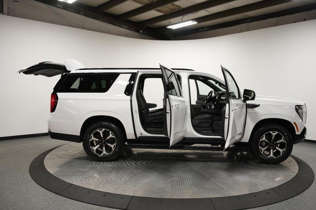 new 2026 GMC Yukon XL car, priced at $92,085