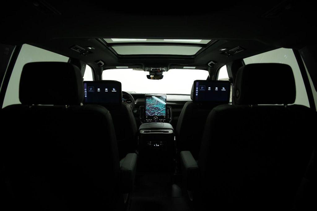 new 2026 GMC Yukon XL car, priced at $92,085