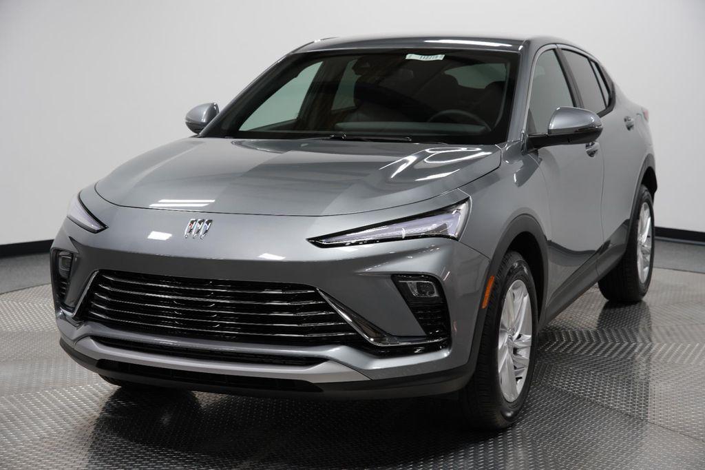 new 2026 Buick Envista car, priced at $23,540