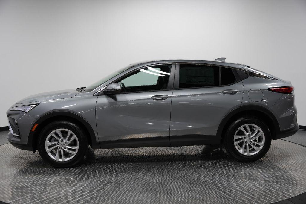 new 2026 Buick Envista car, priced at $23,540