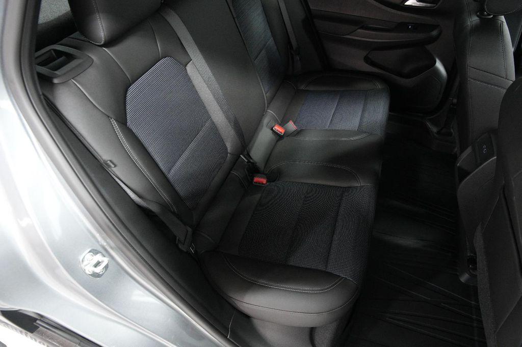 new 2026 Buick Envista car, priced at $23,540