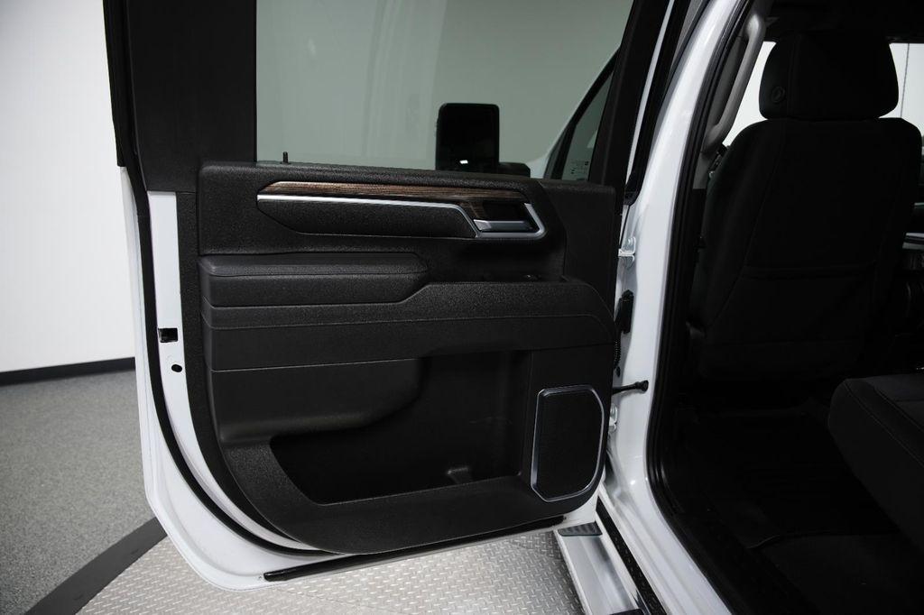 used 2025 Chevrolet Silverado 2500 car, priced at $56,500