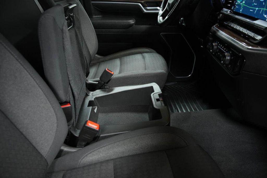 used 2025 Chevrolet Silverado 2500 car, priced at $56,500