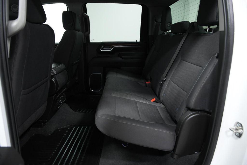 used 2025 Chevrolet Silverado 2500 car, priced at $56,500