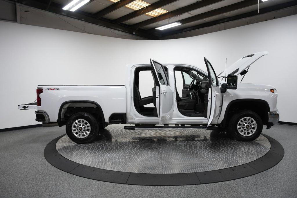 used 2025 Chevrolet Silverado 2500 car, priced at $56,500