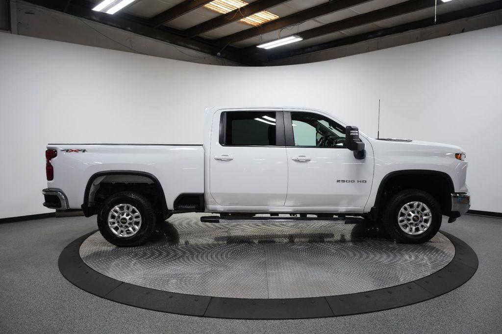used 2025 Chevrolet Silverado 2500 car, priced at $56,500