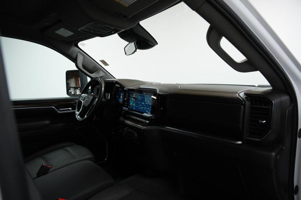 used 2025 Chevrolet Silverado 2500 car, priced at $56,500