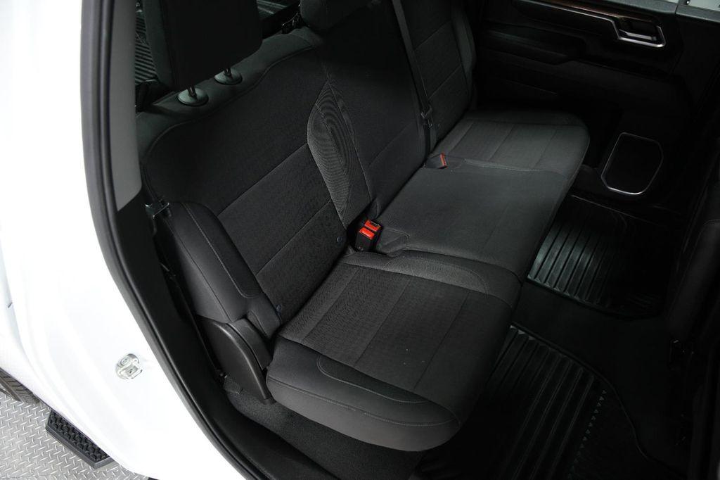 used 2025 Chevrolet Silverado 2500 car, priced at $56,500