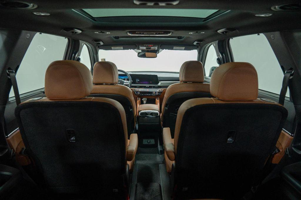 used 2024 Kia Telluride car, priced at $41,700