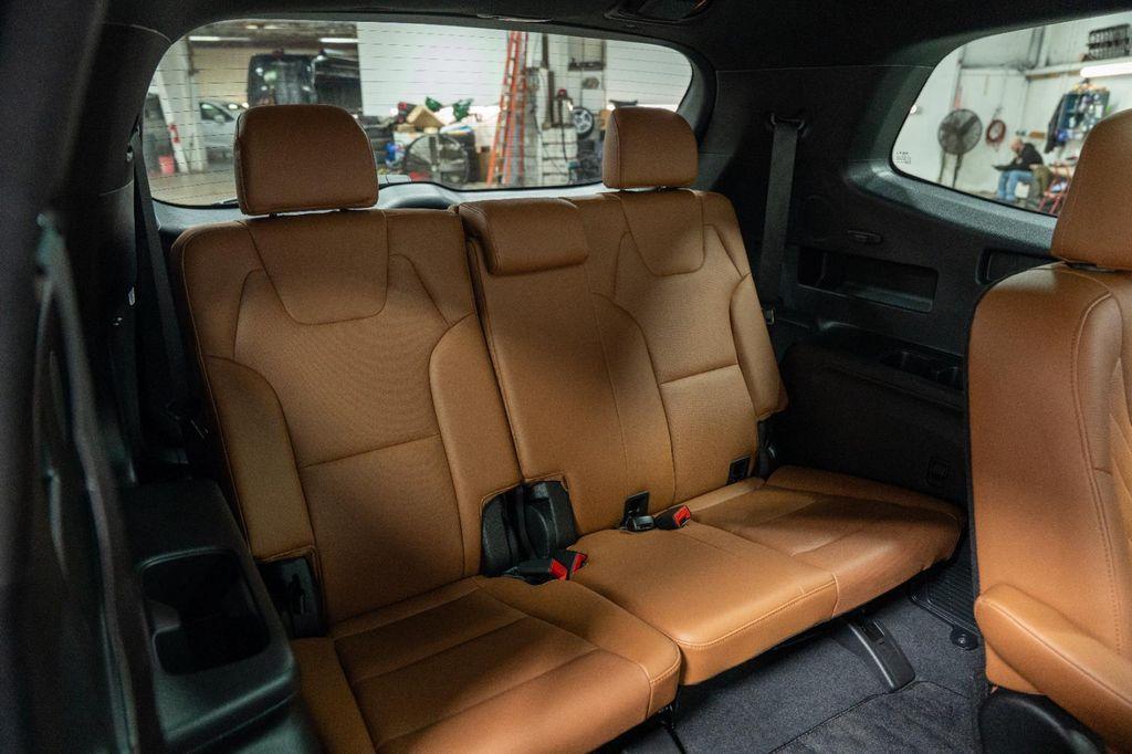 used 2024 Kia Telluride car, priced at $41,700