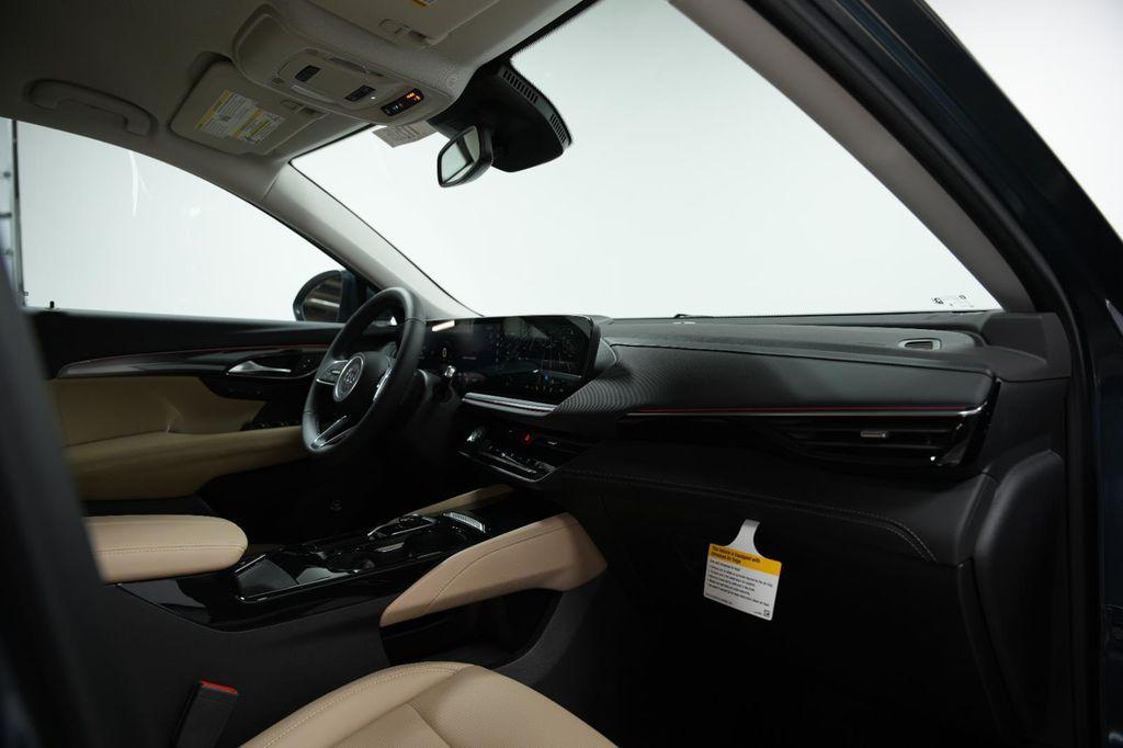 new 2026 Buick Envision car, priced at $42,105