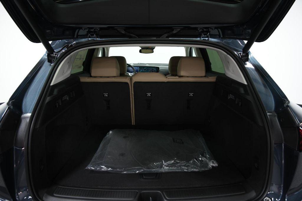 new 2026 Buick Envision car, priced at $42,105