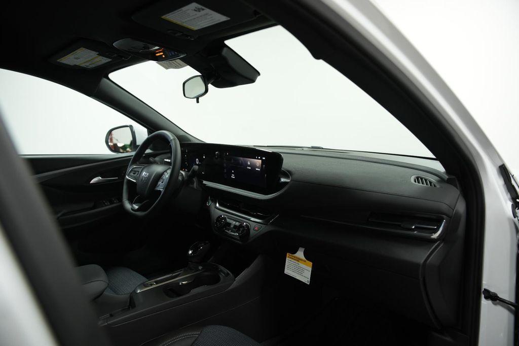 new 2026 Buick Envista car, priced at $26,490