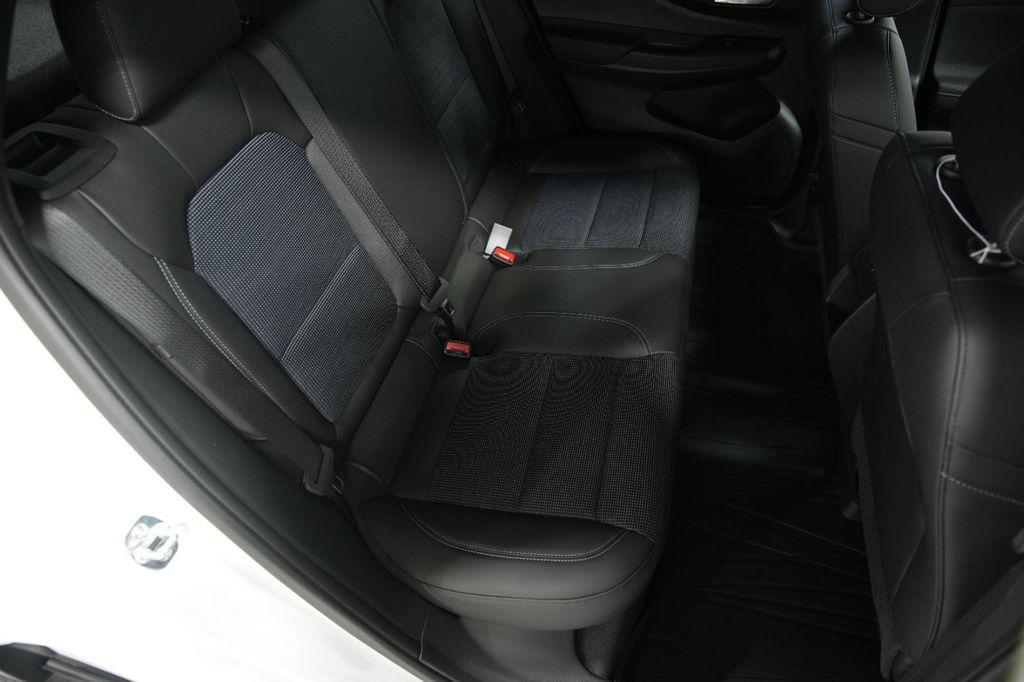 new 2026 Buick Envista car, priced at $26,490