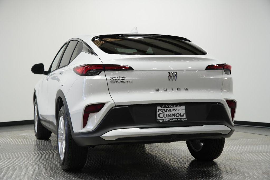new 2026 Buick Envista car, priced at $26,490