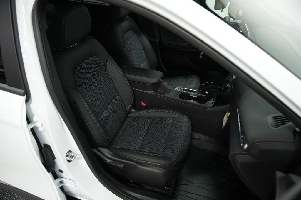 new 2026 Buick Envista car, priced at $26,490