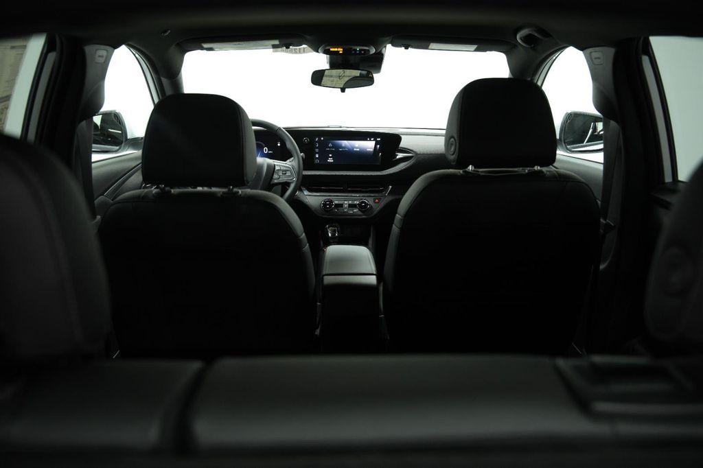 new 2026 Buick Envista car, priced at $26,490