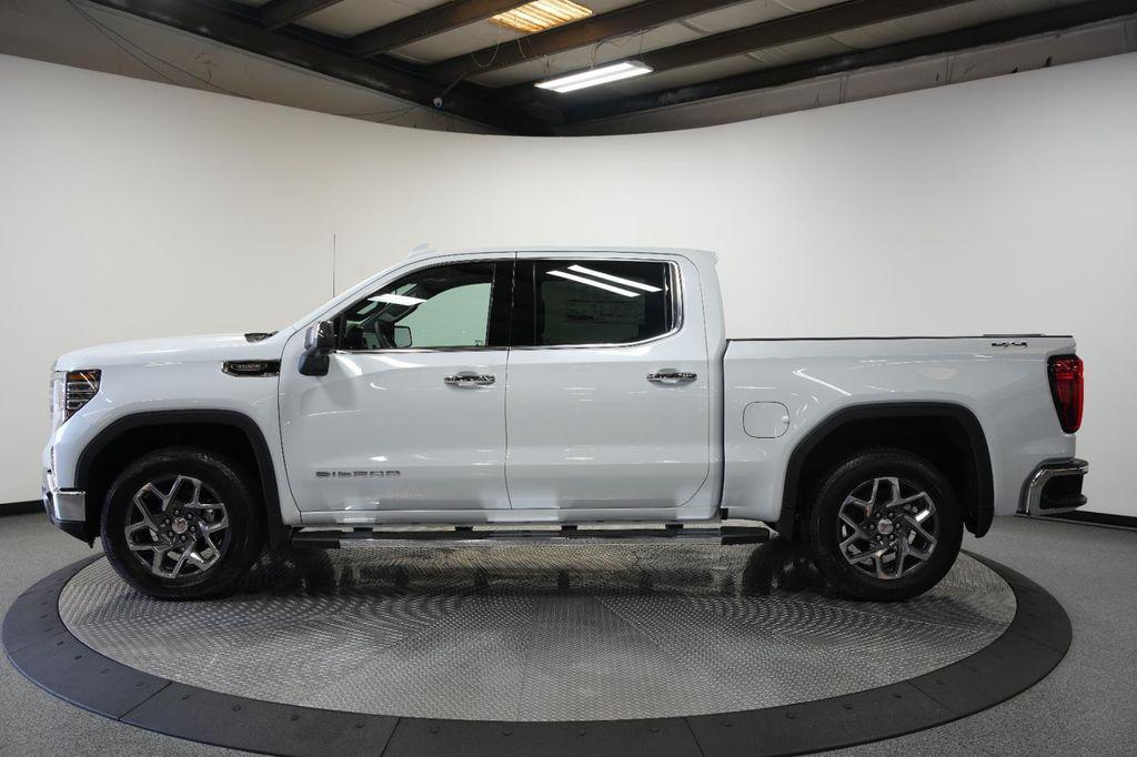 new 2026 GMC Sierra 1500 car, priced at $59,095