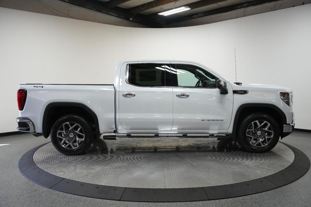 new 2026 GMC Sierra 1500 car, priced at $59,095