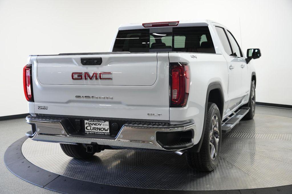 new 2026 GMC Sierra 1500 car, priced at $59,095