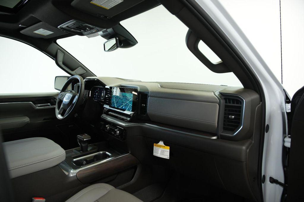 new 2026 GMC Sierra 1500 car, priced at $59,095