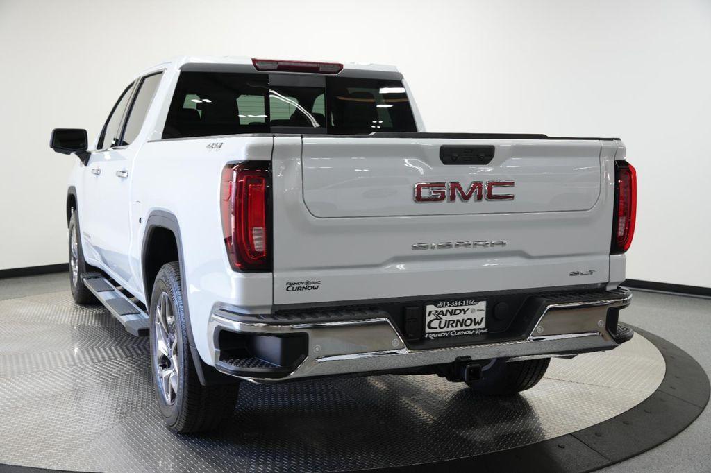 new 2026 GMC Sierra 1500 car, priced at $59,095