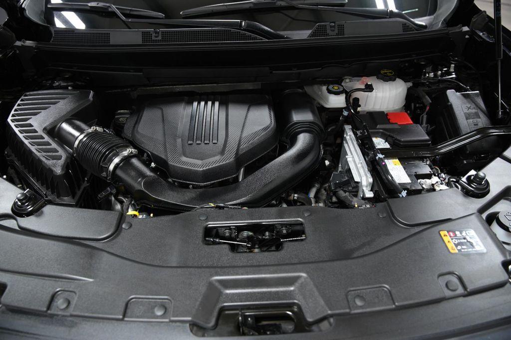 used 2025 GMC Acadia car, priced at $47,400