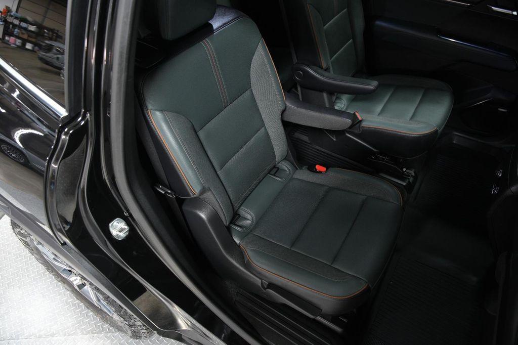 used 2025 GMC Acadia car, priced at $47,400