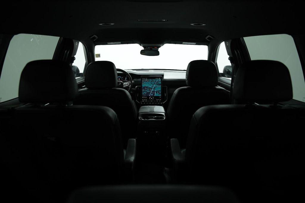 used 2025 GMC Acadia car, priced at $47,400