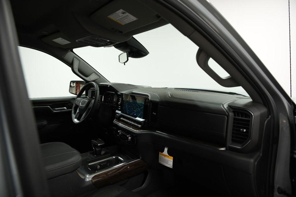 new 2026 GMC Sierra 1500 car, priced at $62,135