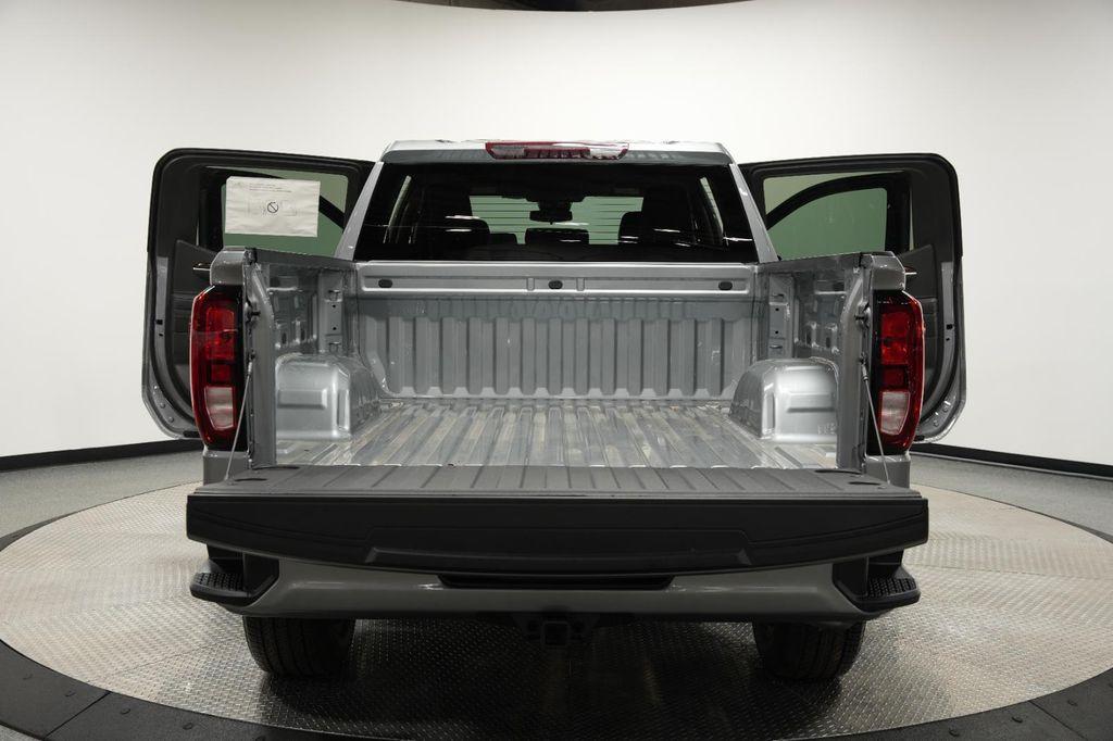 new 2026 GMC Sierra 1500 car, priced at $62,135