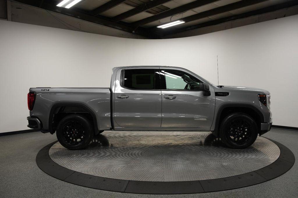 new 2026 GMC Sierra 1500 car, priced at $62,135