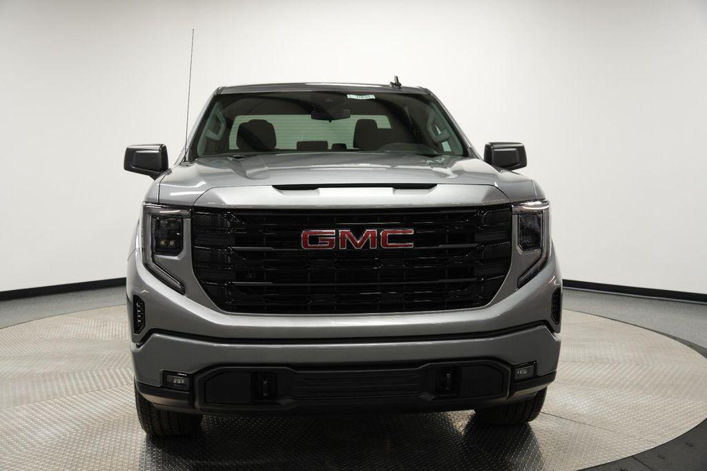 new 2026 GMC Sierra 1500 car, priced at $62,135