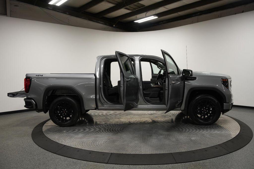new 2026 GMC Sierra 1500 car, priced at $62,135