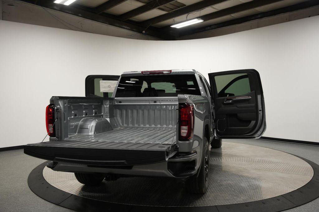 new 2026 GMC Sierra 1500 car, priced at $62,135