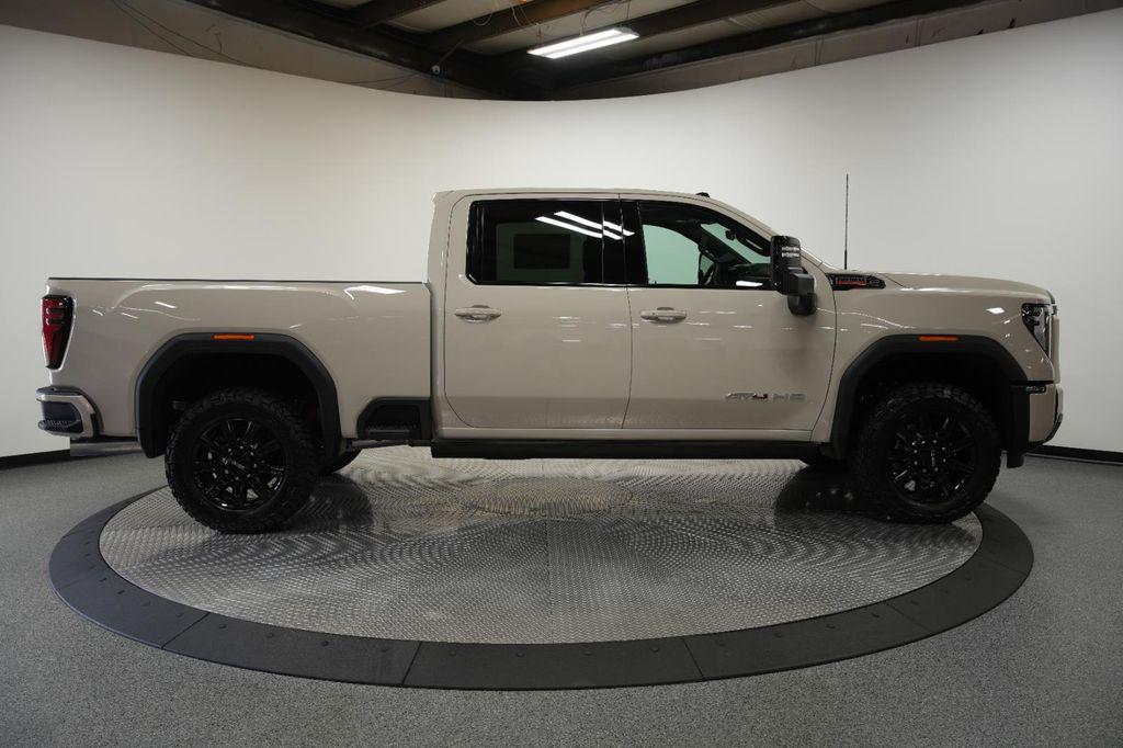 new 2026 GMC Sierra 2500 car, priced at $83,150