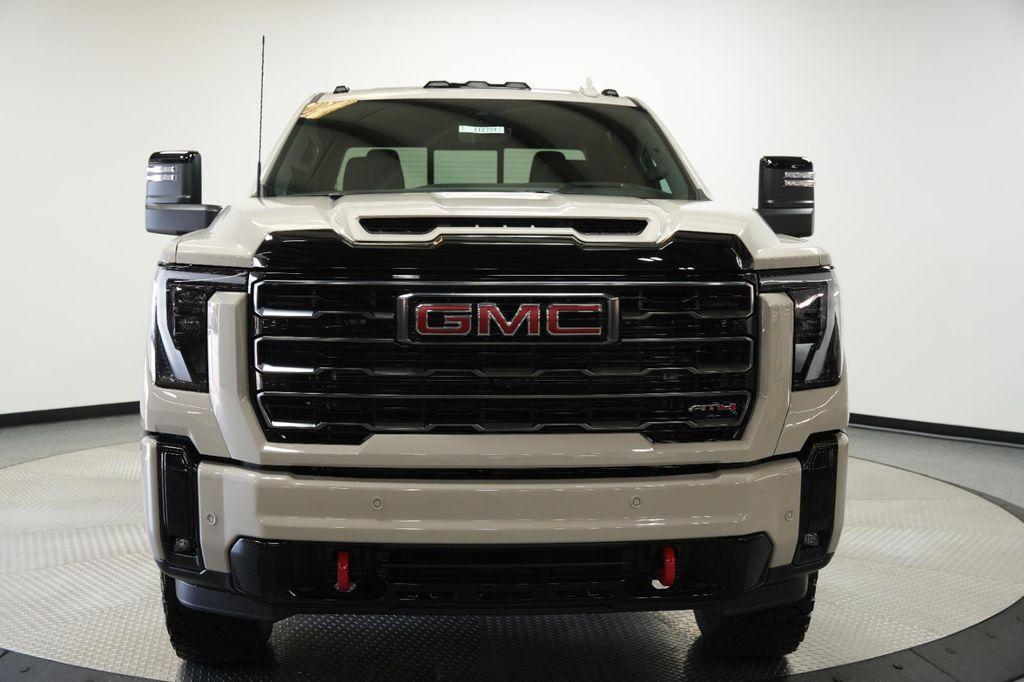 new 2026 GMC Sierra 2500 car, priced at $83,150