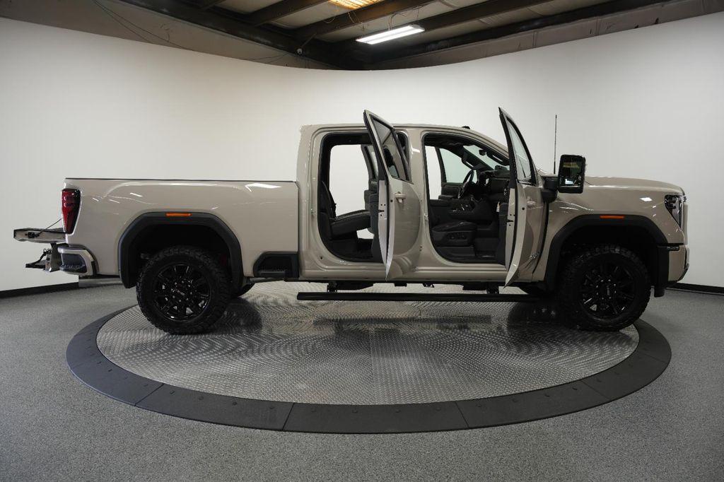 new 2026 GMC Sierra 2500 car, priced at $83,150