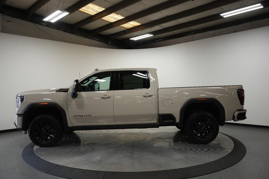 new 2026 GMC Sierra 2500 car, priced at $83,150