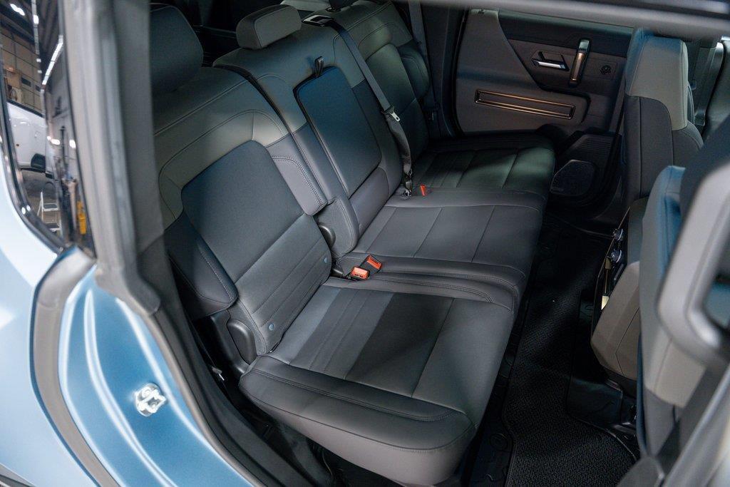 new 2024 GMC HUMMER EV SUV car, priced at $115,295