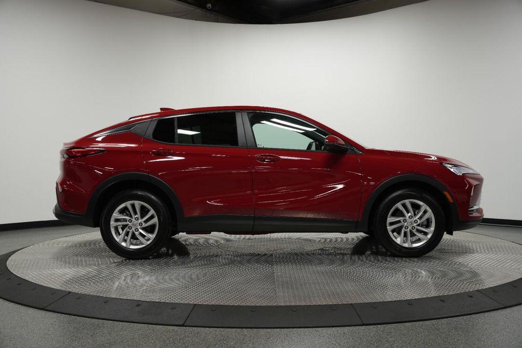 new 2026 Buick Envista car, priced at $26,985
