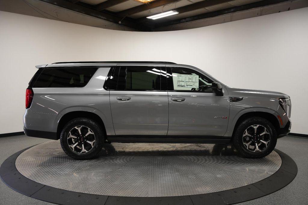 new 2026 GMC Yukon XL car, priced at $93,580