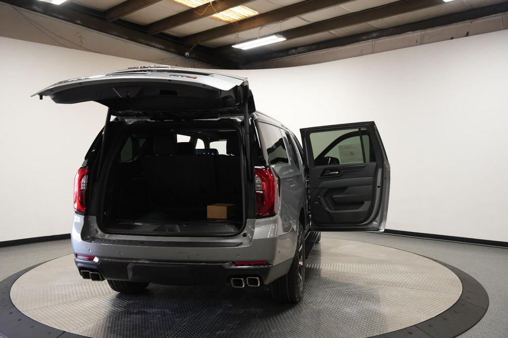 new 2026 GMC Yukon XL car, priced at $93,580