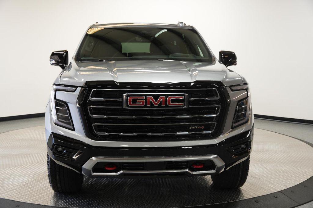 new 2026 GMC Yukon XL car, priced at $93,580